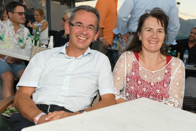 Foto: Wolfgang Spitzbart