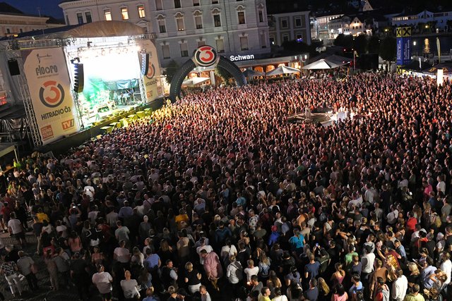 Foto: Wolfgang Spitzbart