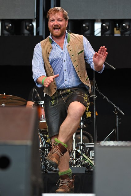Foto: Wolfgang Spitzbart