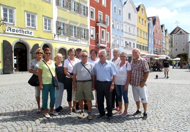 Am Hauptplatz