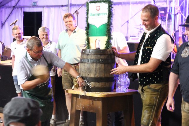 Foto: Sportverein Esternberg