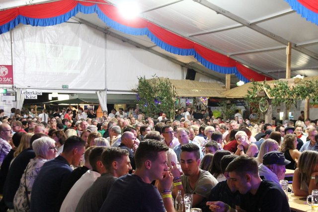 Foto: Sportverein Esternberg