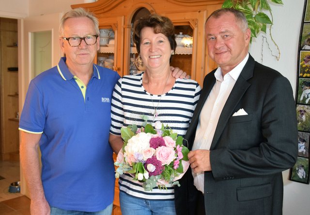 Foto: Bernhard Garaus  