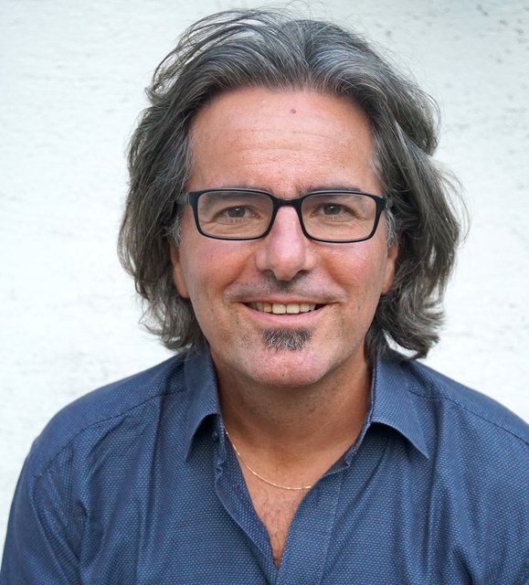 Alexander Kranabetter, vom Referat Immissionsschutz im Land Salzburg.