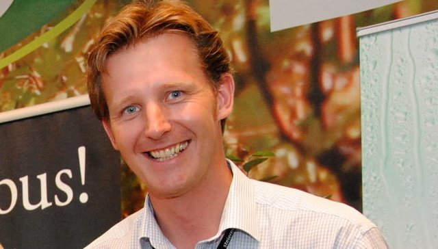 Martin Palz
