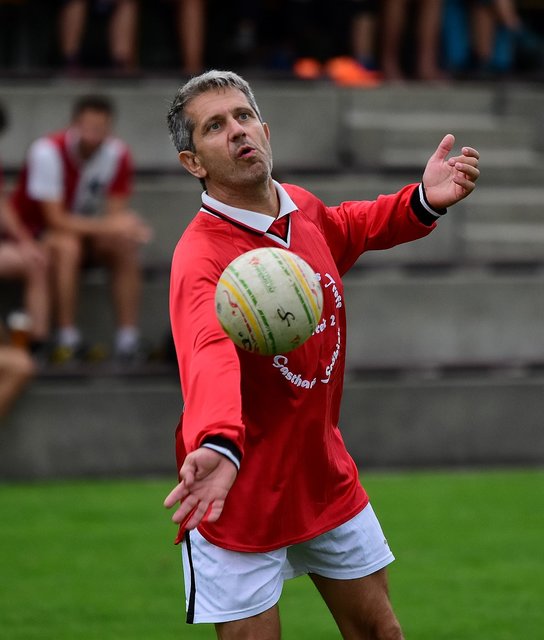 18 Mannschaften kämpften um den Titel. | Foto: Foto: Manfred Lindorfer