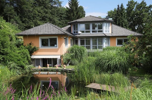 Ihr Einfamilienhaus in St. Pölten.
