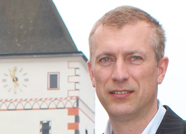 Andreas Fackler: "Es bräuchte mehr Manpower."