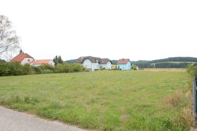 Ihr Baugrund in St. Georgen am Steinfelde.