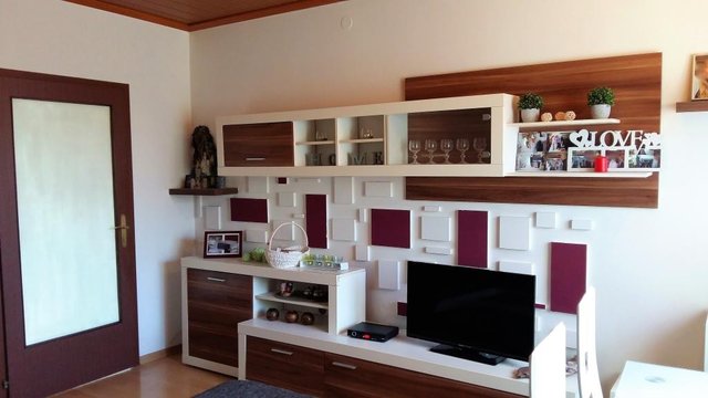 Ihre Dachgeschoßwohnung in St. Pölten.