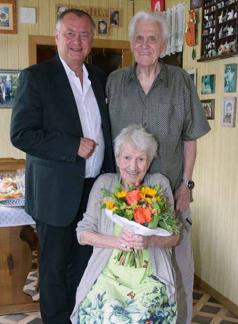 Foto: Bernhard Garaus