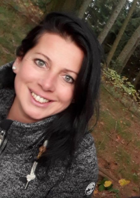 Tamara Freimann