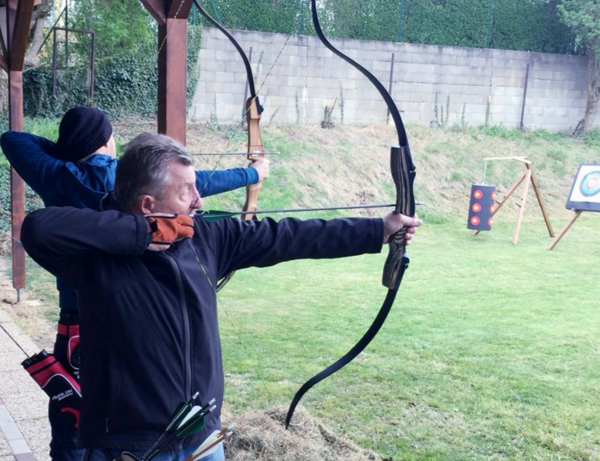 Bogenschießen Trendsport für jedes Alter Gänserndorf