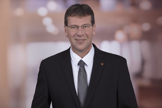 VP-Klubobmann Jakob Wolf