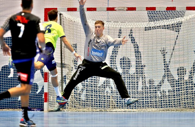 Blickpunkt Handballtage.