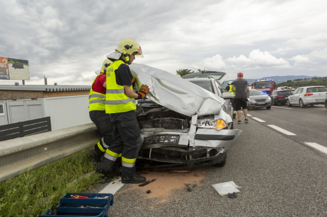 Foto: FF Krems/ Manfred Wimmer