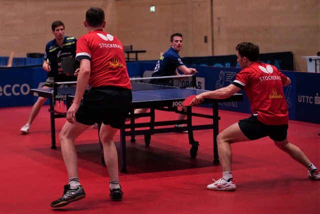 Die SG Stockerau darf nach sich erfolgreicher Berufung nachträglich über den Bundesliga-Meistertitel im Tischtennis freuen. Die SPG Linz muss weiter auf einen ersten historischen Titelgewinn warten.