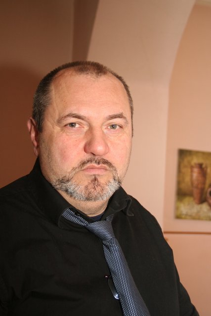Wolfgang Kalchhauser wird aufs Übelste bedroht und verleumdet.
