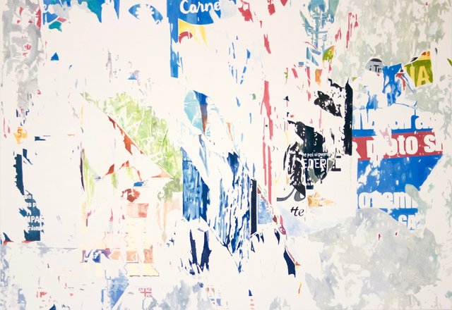 Heidrun Widmoser, 90 x 130cm, Eitempera.