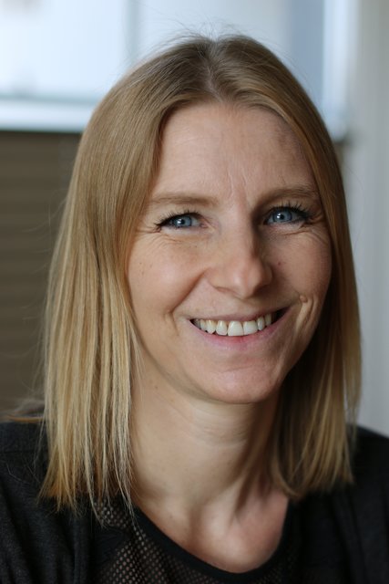 Martina Enthammer ist Foodbloggerin, 42 Jahre alt und lebt in Fucking.