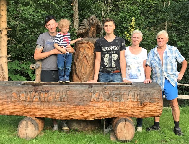 Sie sucht ihn fürstenfeld