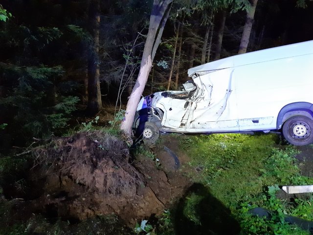 Foto: FF Kirchberg am Walde