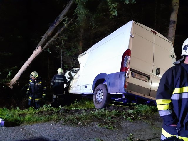 Foto: FF Kirchberg am Walde