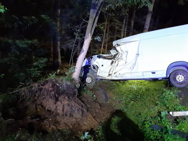 Foto: FF Kirchberg am Walde