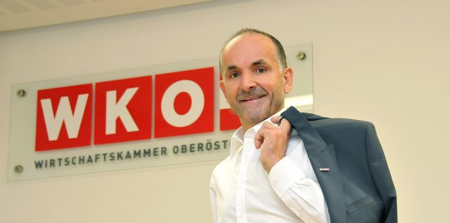Dietmar Wolfsegger