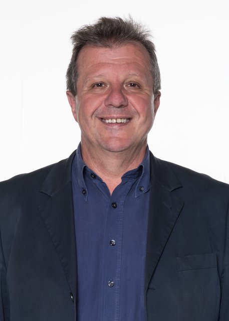 Klaus Hoflehner soll seit 2017 als Übergangschef die internen Kämpfe der SPÖ beenden.