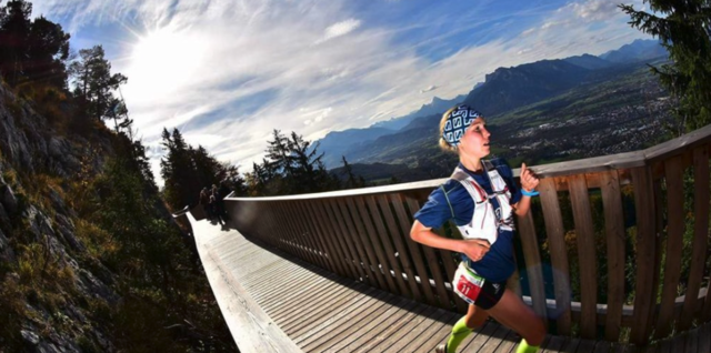 Sport inklusive inklusive Sightseeing - das ist das Salzburg Trailrunning Festival.
