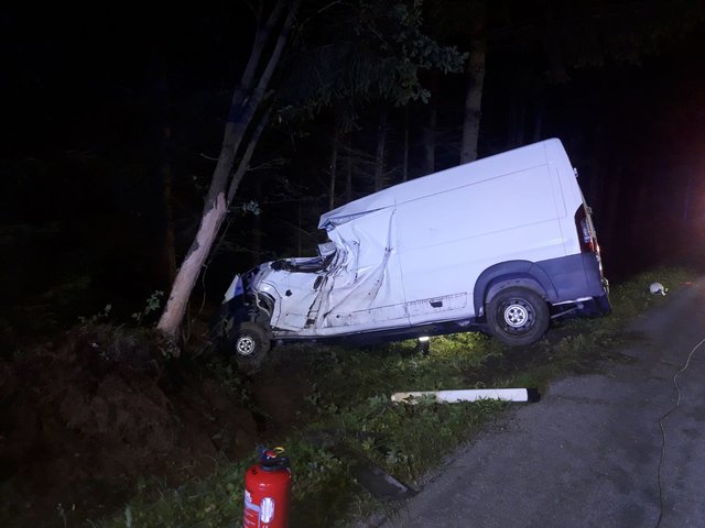 Foto: FF Kirchberg am Walde