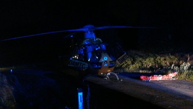 Foto: FF Kirchberg am Walde