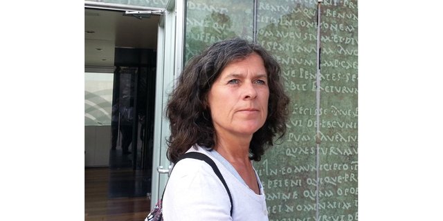 Anita Habershuber ist für die Wahl der Josefstädterin 2019 nominiert worden.