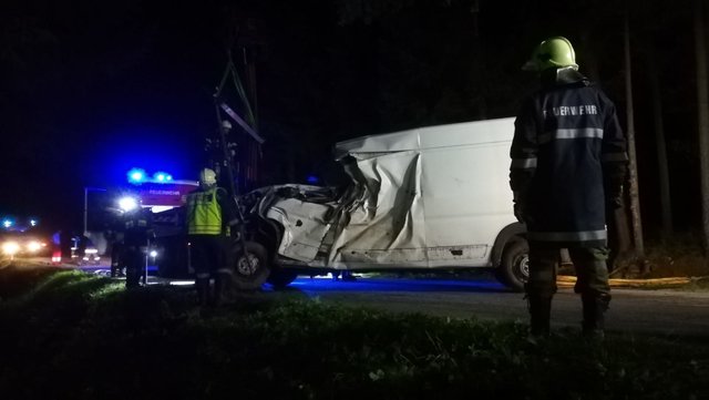 Foto: FF Kirchberg am Walde