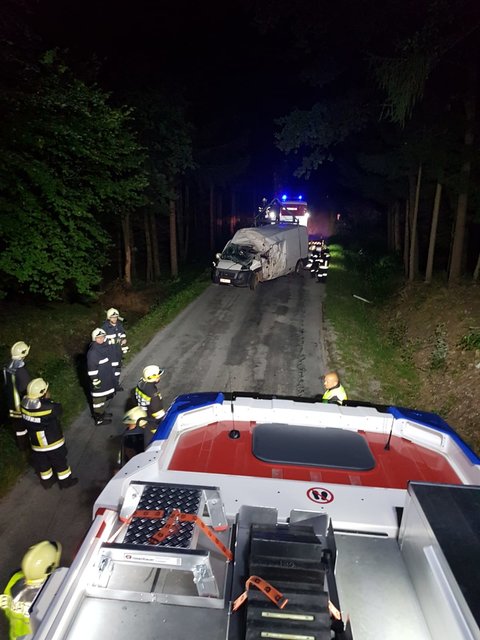 Foto: FF Kirchberg am Walde