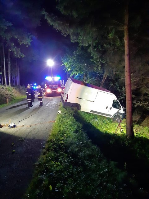 Foto: FF Kirchberg am Walde