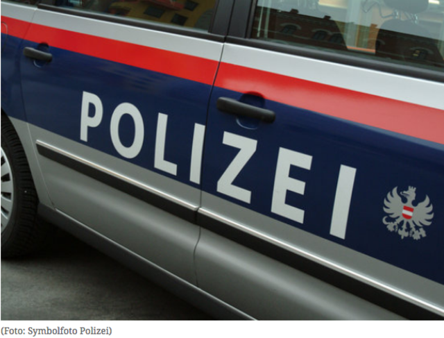 Foto: Symbolfoto Polizei