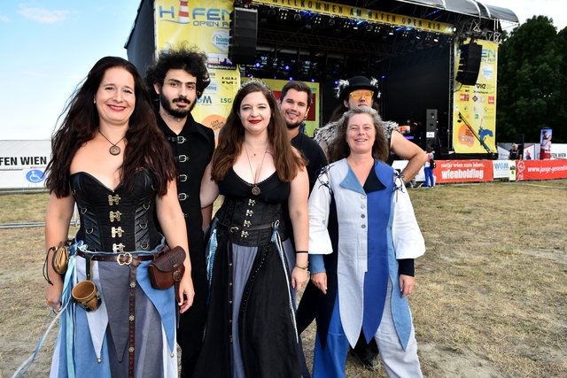 Foto: Maximilian Spitzauer