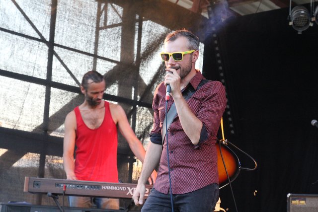 Foto: Melanie Stefan