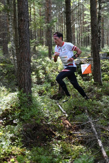 Foto: Melinda Ymsén