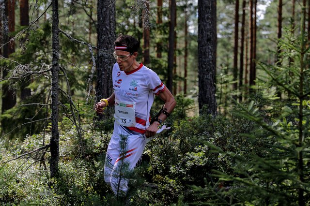 Foto: Melinda Ymsén
