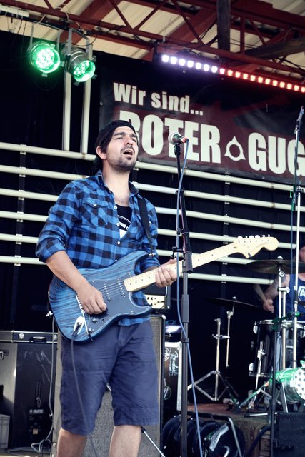 Foto: Melanie Stefan