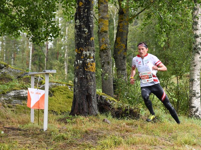 Foto: Melinda Ymsén