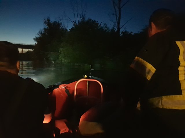 Foto: Freiwillige Feuerwehr Grafenwörth