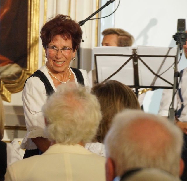 Land Tirol ehrt kfb Frauen am Hohen Frauentag 2019 Tirol Hohe