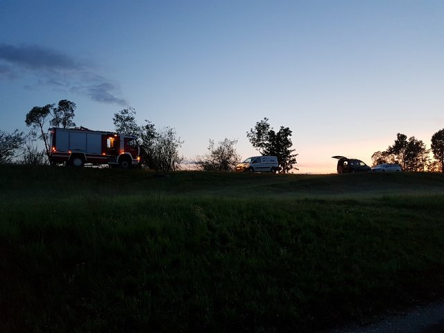 Foto: Freiwillige Feuerwehr Grafenwörth