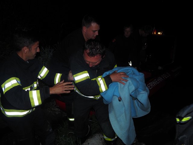 Foto: Freiwillige Feuerwehr Grafenwörth