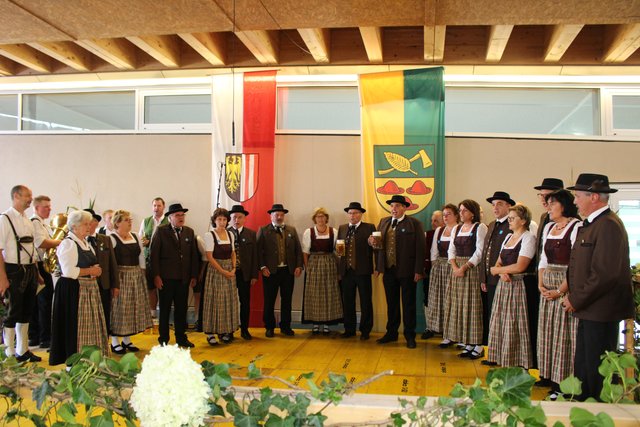 Die Hofmarkler Zeche in Saiga Hans