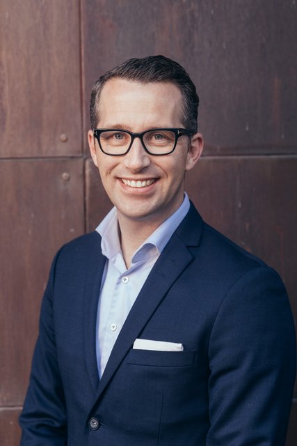 Thermen-Chef Philip Borckenstein-Quirini:"Mit der Investition sichern wir uns langfristig die hohen Qualitätsstandards und die Wettbewerbsfähigkeit der Therme Loipersdorf."
